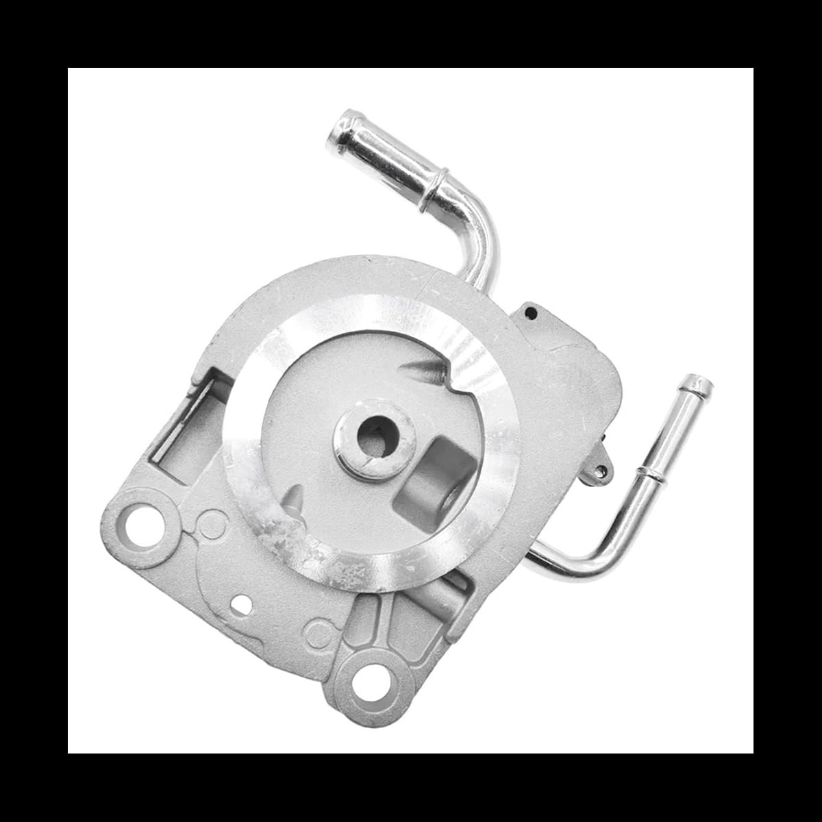 Pieza de automóvil Bomba de cebado del Cuerpo del Filtro de Combustible diésel for Mitsubishi L200 Triton KA4T KB4T 2.5L 4D56 2005-2015 1770A099 / 1770A051 Pieza de automóvil