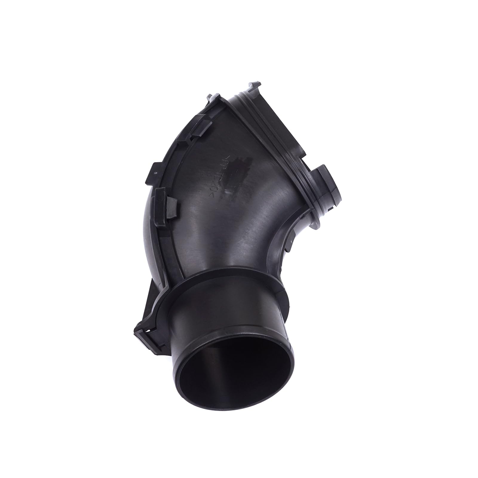 ESC Auto Parts EHC667 Scatola filtro aria tubo flessibile compatibile con Renault Clio MK4 Captur MK1 Dacia Duster Sandero Logan MK2 Dokker Lodgy 165001258R