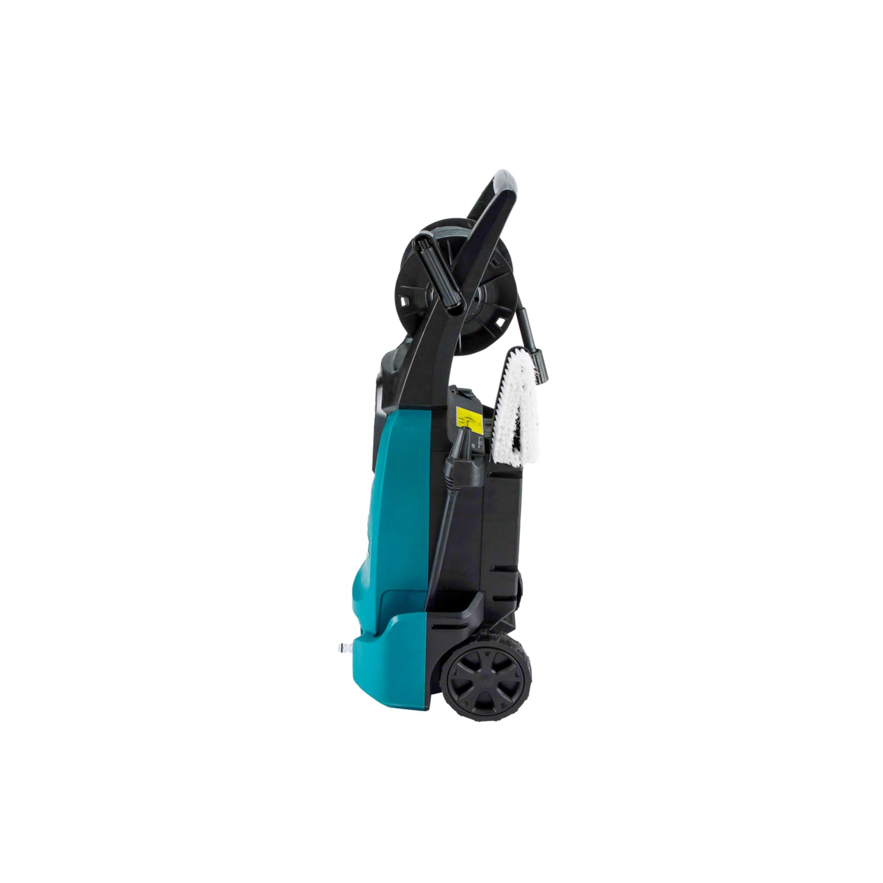 Makita HW1300 Verticale Elettrico 420l/h 1800W Nero, Blu idropulitrice