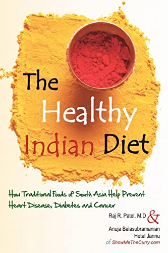 The Healthy Indian Diet