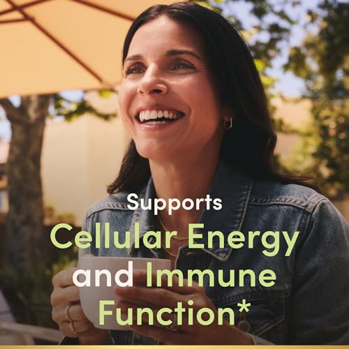 Nature's Bounty Ginseng Complex, 75 Capsules | Supports Vitality & Immune Function - image 2
