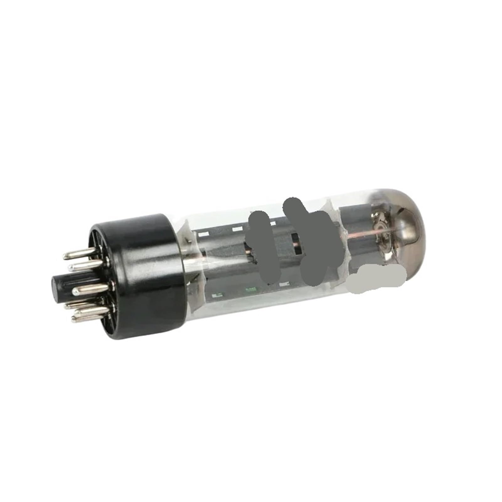 1/2/4PCS EL34 Vacuum Tube Audio Amplifier(4 PCS)