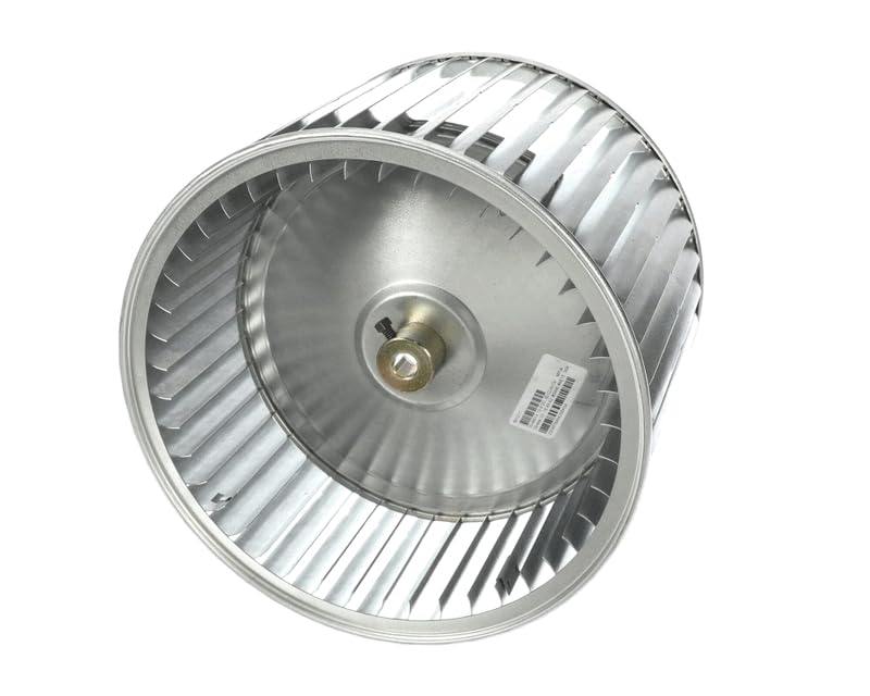International Comfort Products 601211 Genuine OEM Blower Wheel - 12 x 9 x 0.625 in. Clockwise
