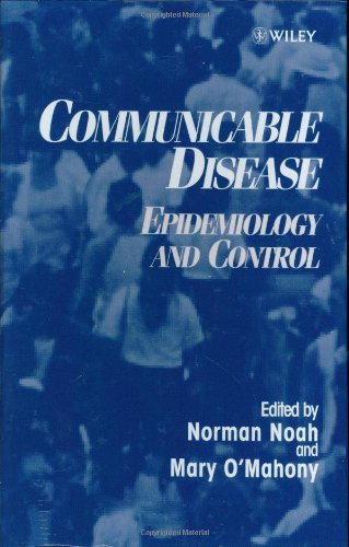Communicable Disease: Epidemiology and Control
