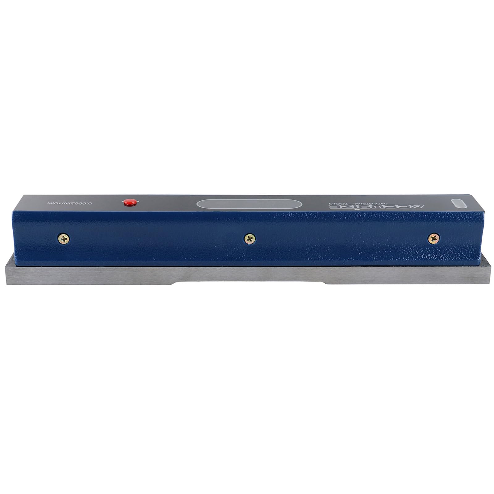 Accusize Precision Level - 12in Master Level -7