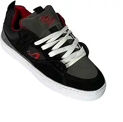 Tênis Skate Tesla Fusion Camurça Leve e Confortavel