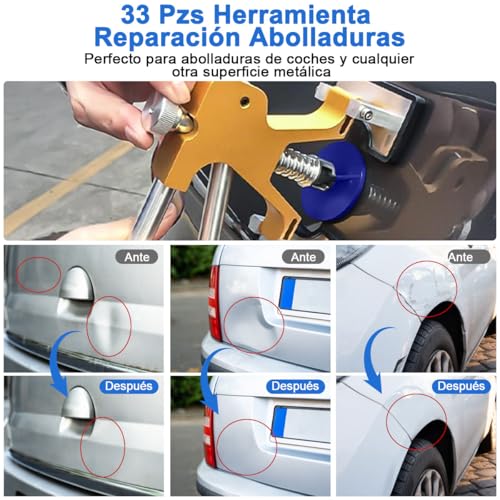 Herramientas para hojalatería 5 Imagen adicional