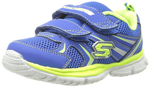 Image of Skechers Kids 95083N Speedees - Burn Outs Sneaker