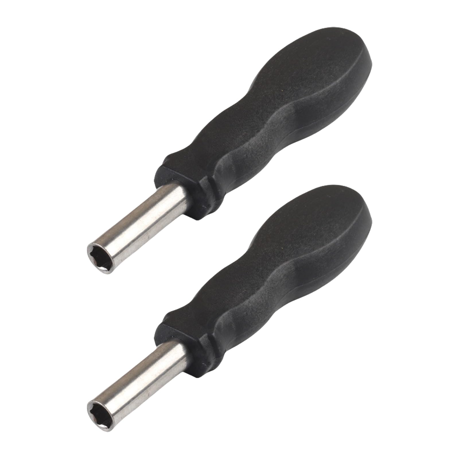 Tsophreniq Multipurpose Alloy Screwdriver Wrench With Anti Slip Gourd Handle For Stable Operations And Enhancing Efficiency Ergonomic Screwdriver Handle