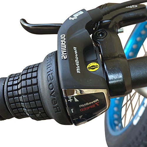 雪道を自転車で走るには 危険な雪道を走る為に必要なアイテムや対策を解説 暮らし の