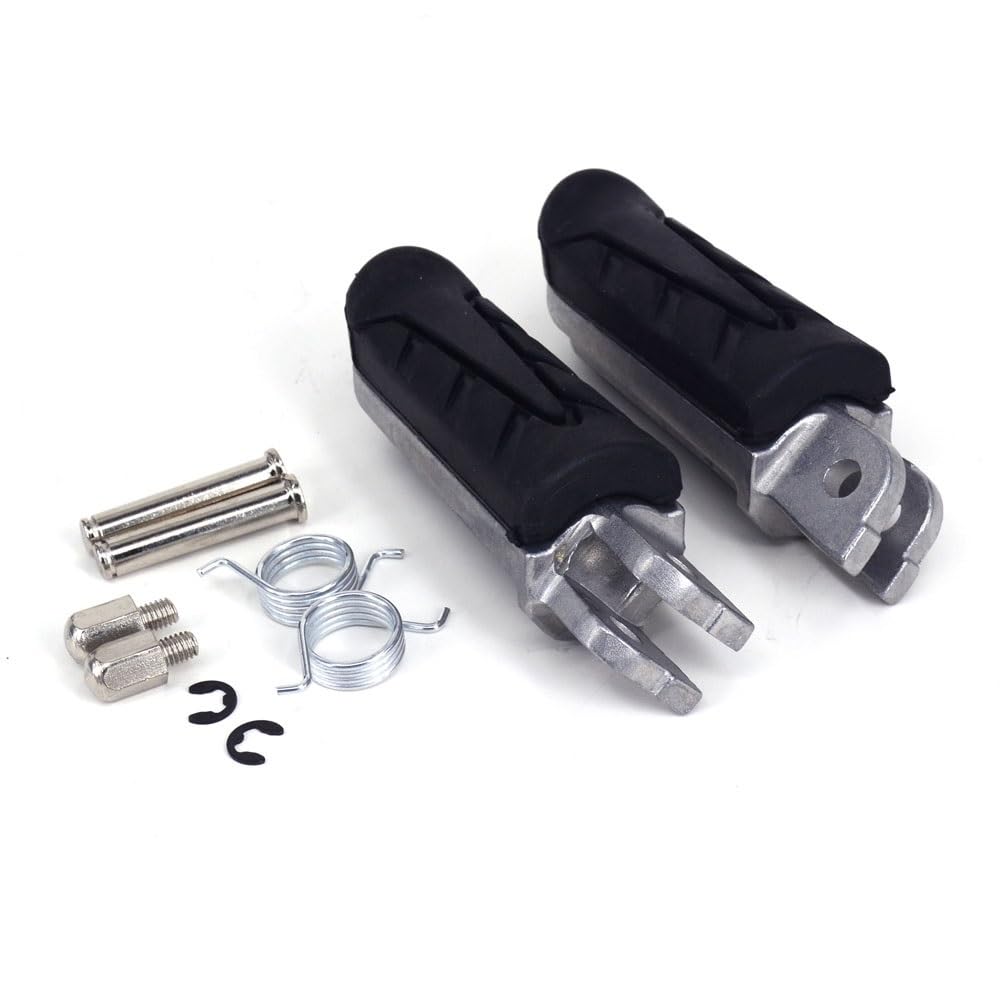 Para XL CB VT VTR NT CBF CBR NTV VFR Pie CNC