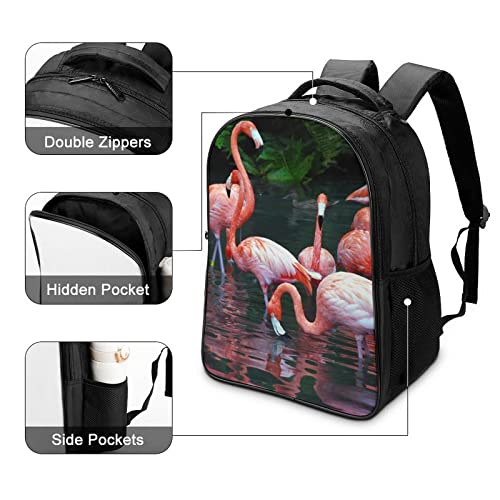 Mochila escolar de moda para excursiones infantiles y tardes de parque 4