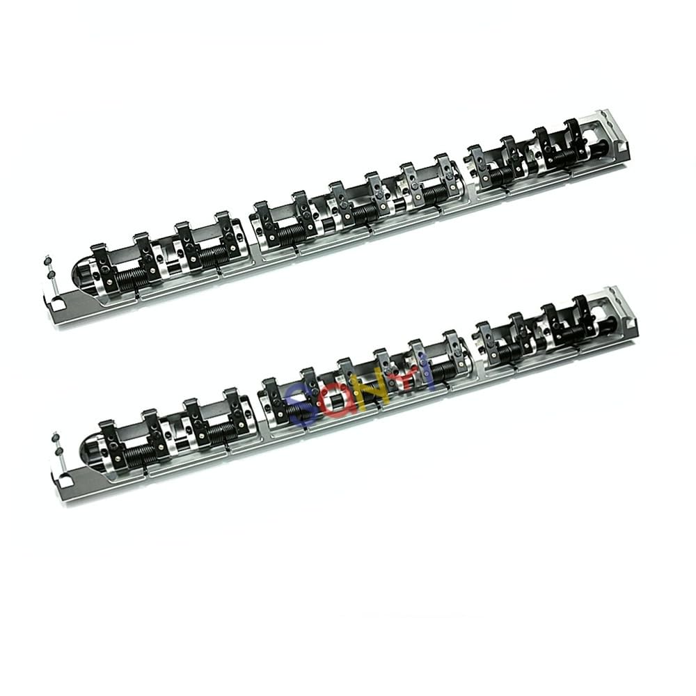 1 Piece M2.014.003F Gripper Bar CD74 SM74 PM74 Printing Machine Parts for Heidelberg Made in China ?