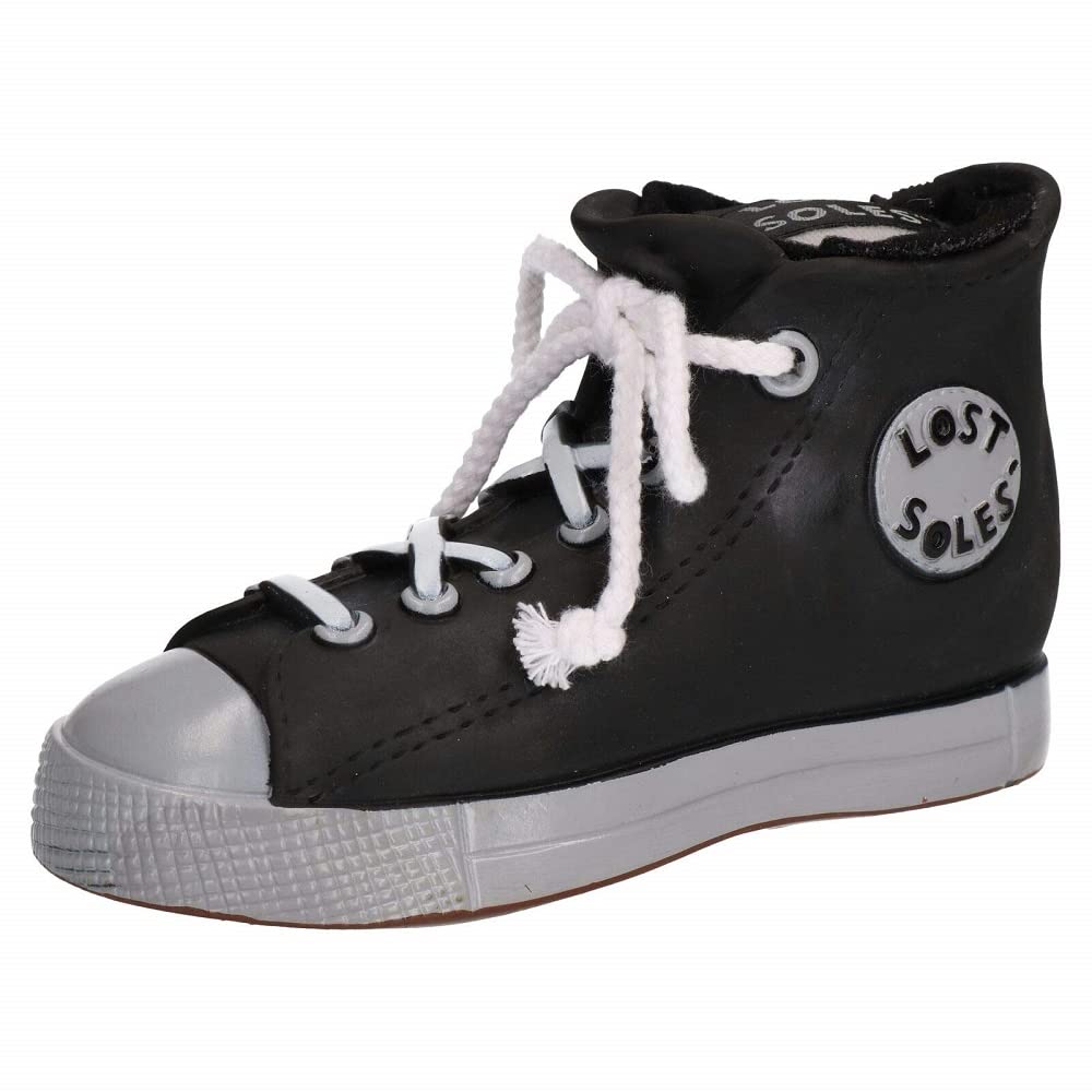 Rosewood Vinyl Lost Soles Sneaker