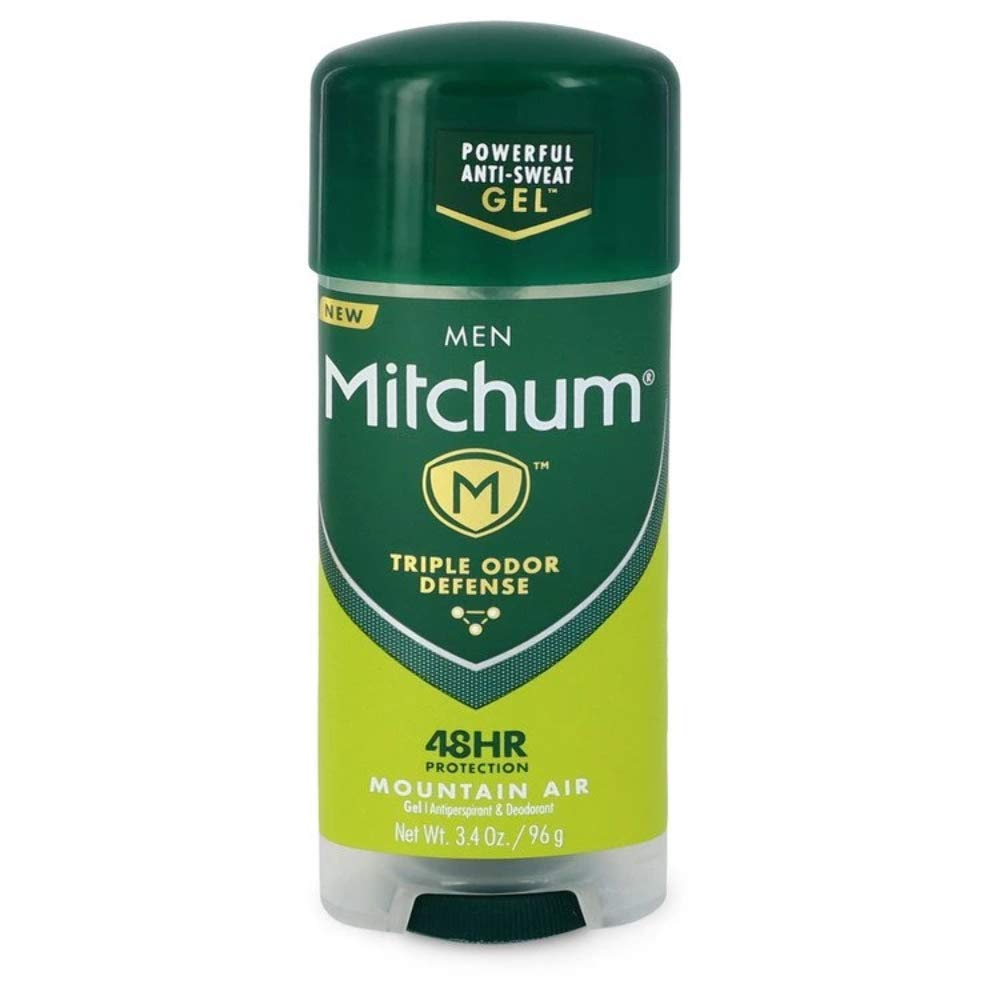 Mitchum Anti-Perspirant & Deodorant-image-6