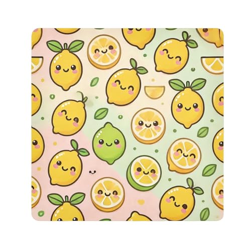 ODAWA Happy Lemons Peach 17.7