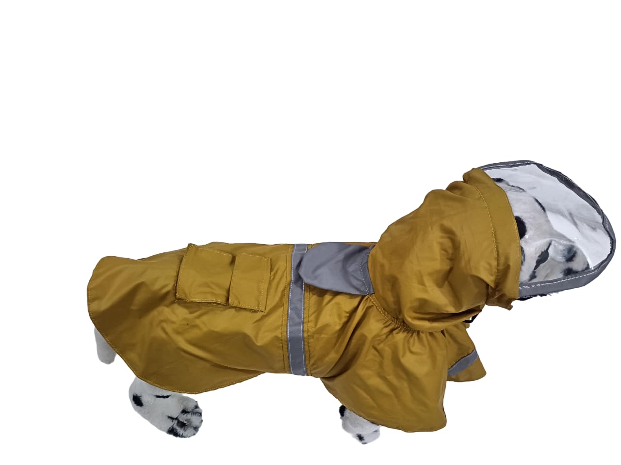 See full amazon price history chart for Dog Raincoat Water Proof Clothes Transparent Cap with Decorative Hooded (Brown) (38) Dog Raincoat Water Proof Clothes Transparent Cap with Decorative Hooded (Brown) (38) (B0CWY2K255) Amazon Price History, Amazon Price Tracker