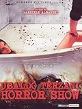 Ubaldo Terzani Horror Show (2010) ( Nelle fauci di Ubaldo Terzani ) ( Born to Raise Hell ) [ NON-USA FORMAT, PAL, Reg.2 Import - Italy ] -  DVD, Gabriele Albanesi, Giuseppe Soleri