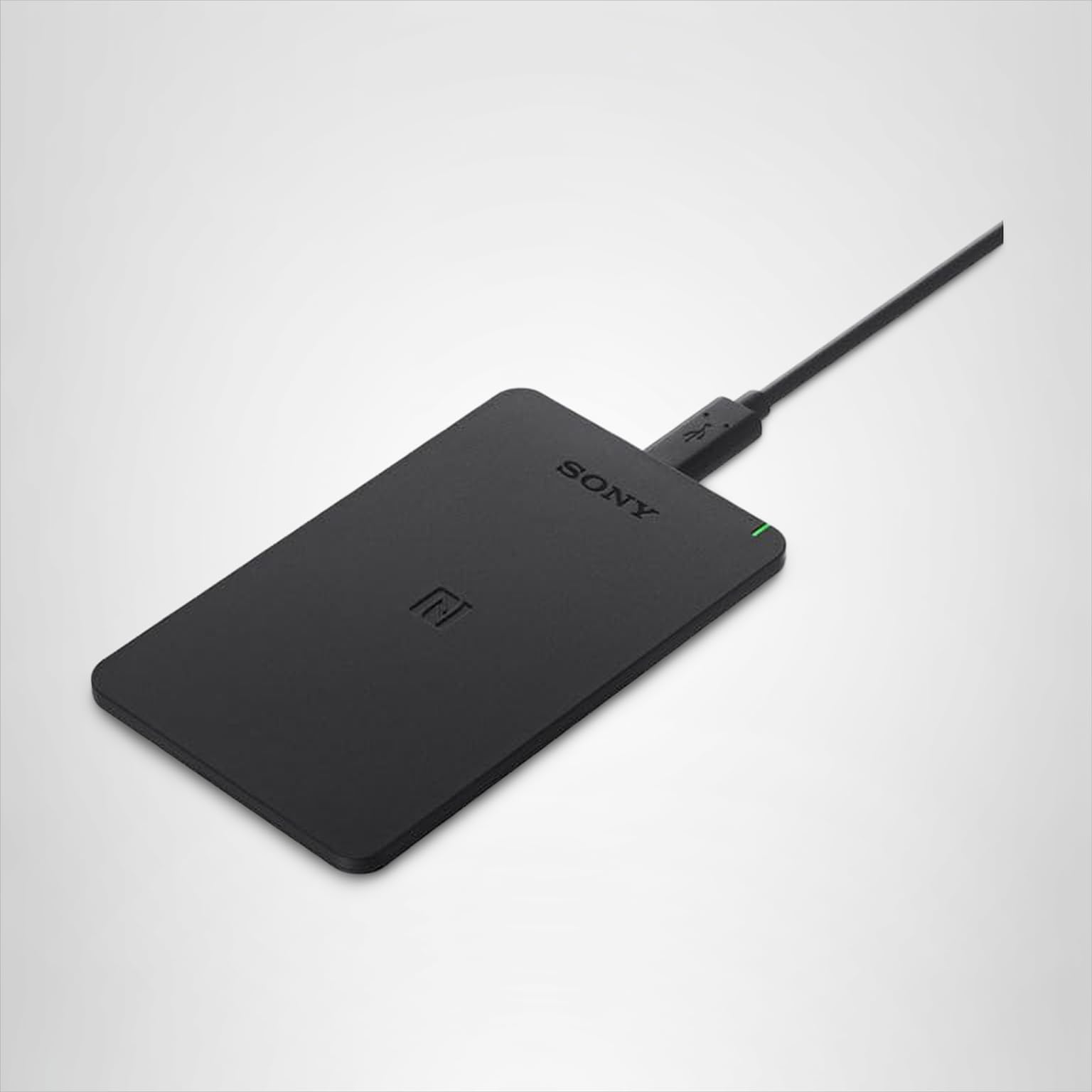 Amazon | ソニー NFC/FeliCaリーダー PaSoRi（パソリ）業務用途専用 