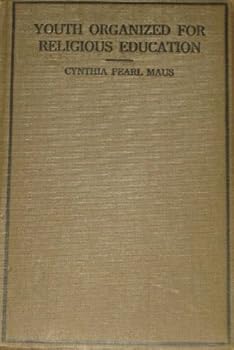 Hardcover Youth Organized for Religious Education Book