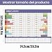 Imagen de Calendario Pared 2026