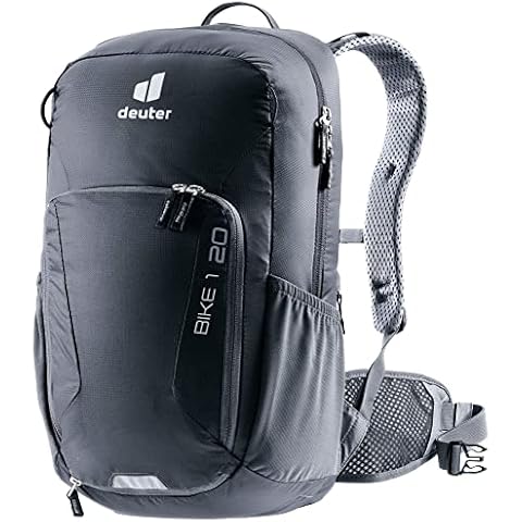 Deuter Bike I 20 Backpack with Rain Cover Cover