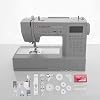 Singer Heavy Duty 6705C