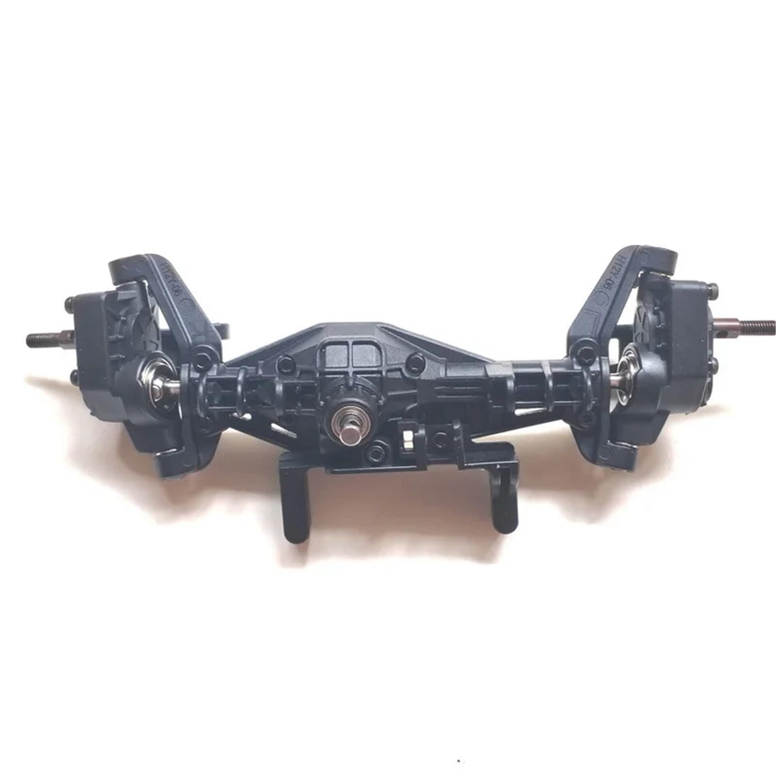 Wał napędowy MJX R/C Hyper Go H12Y + 1/12 RC Crawler/Trucks Oryginalne części zamienne Podzespół przedniej osi/Oś tylna(Front)