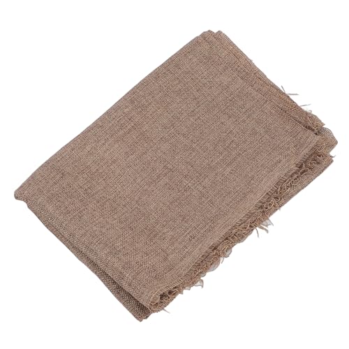 Speaker Grill Cloth, 59.06 X 19.69in Stereo Mesh Fabric Cover, Protective Mesh Cloth for Speaker Repair Stereo Fabric Replacement