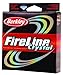Berkley FireLine Crystal Fishing Line 300 - yd., CRYSTAL, 6 LB
