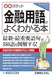 図解ポケット 金融用語がよくわかる本