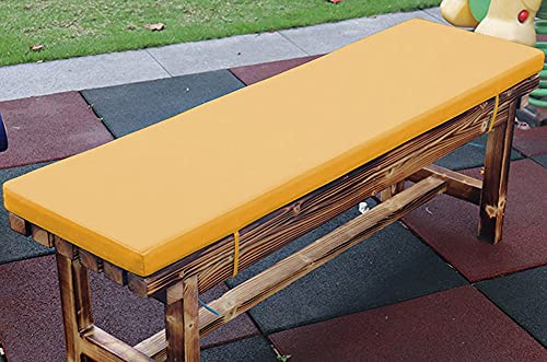 Coussin balancelle imperméable grand format 200 cm résistant aux intempéries