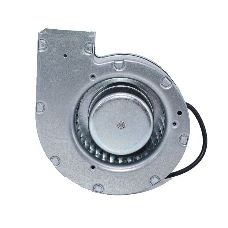 G1G097-AA05-01 DC24V 16W 2650RPM 4-Wire Centrifugal Blower Cooling Fan