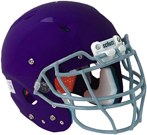 Schutt Vengeance DCT Hybrid Youth Football H