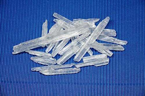 himalaya products Pure Menthol Crystals - 100 grams