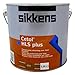 Produktbild Sikkens Cetol HLS Plus 5L (009 Eiche dunkel)