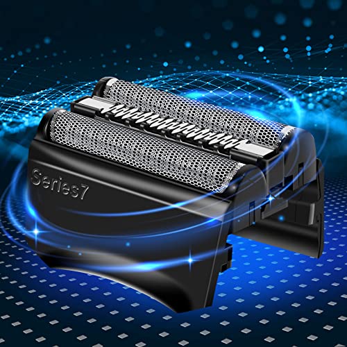 Ersatzscherteil, Scherkopf Ersatzteil, Ersatzkopf für Elektrorasierer Für Braun Rasierer - Image 6