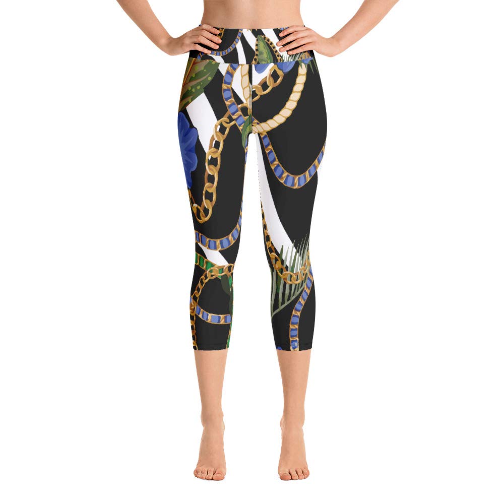 Edwin VonholyLeggings Pants High Waisted Pull On Jeans Compression for Women White