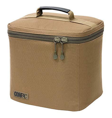 Borsa termica Compac Cool Bag Medium Marrone