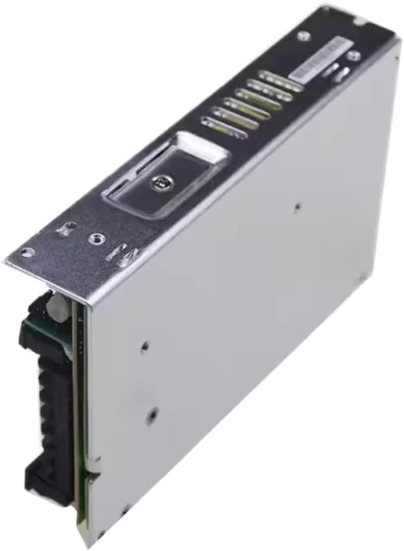 1pcs LAD-120 120W LAD-120A/120B/120C/120D Enclosed Alarm Power Supply with Battery Charger(LAD-120D)