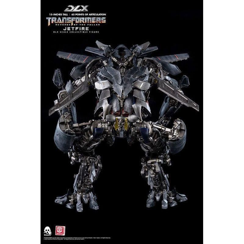 Amazon.co.jp: スリーゼロ トランスフォーマー リベンジ ジェット 