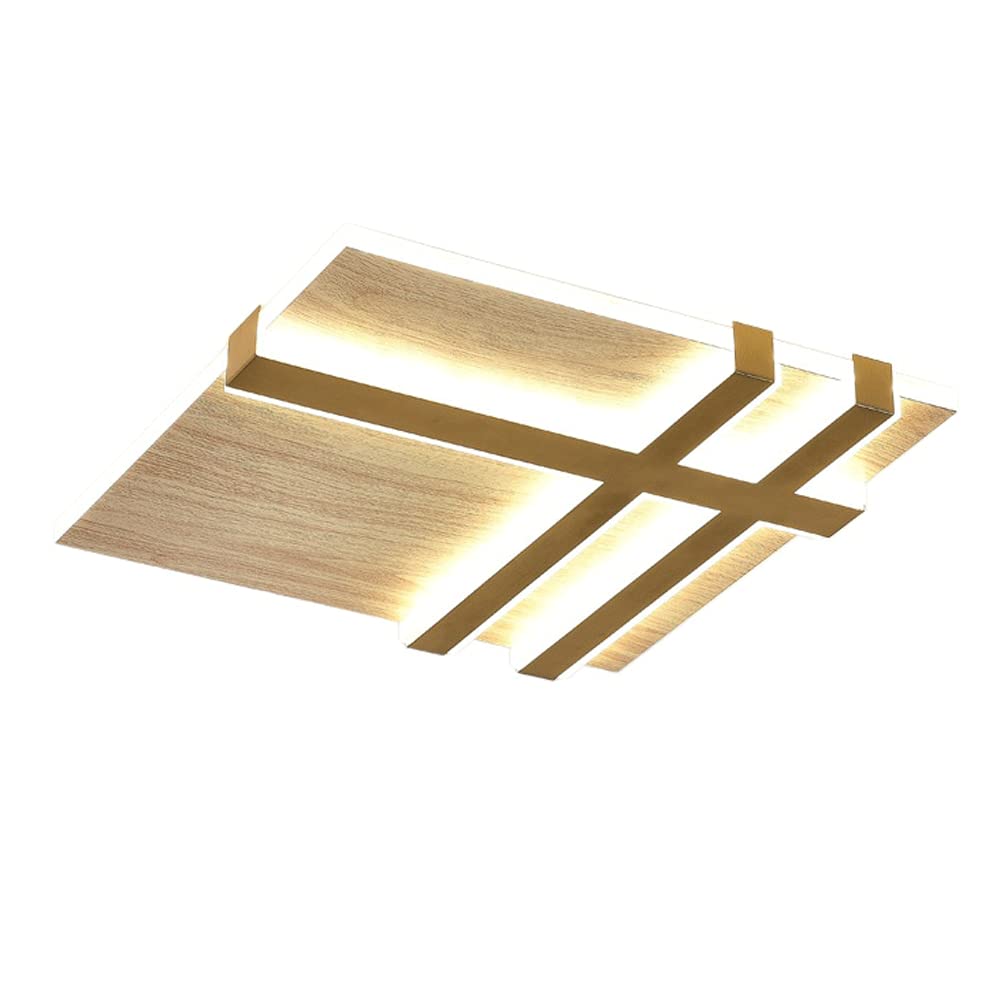 Éclairage de protection oculaire intérieur pour salon et chambre moderne Fraxinus Woo