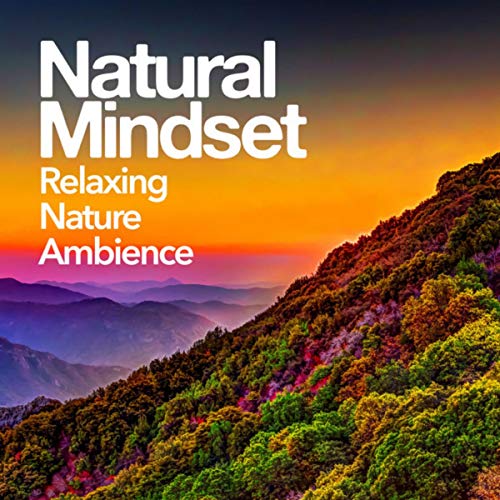Amazon Music Relaxing Nature AmbienceのNatural Mindset Amazon.co.jp