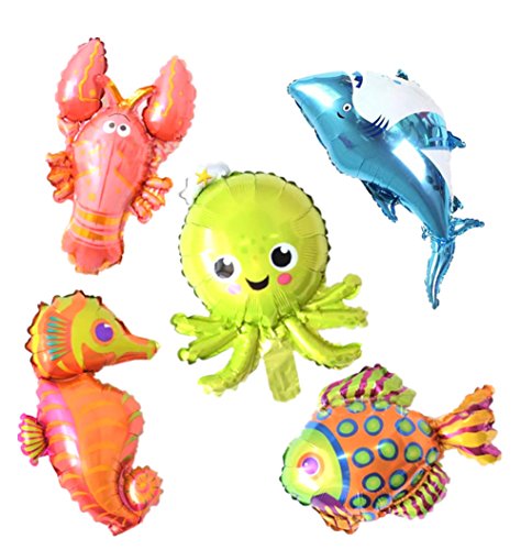 Best Mylar Balloon For Kids