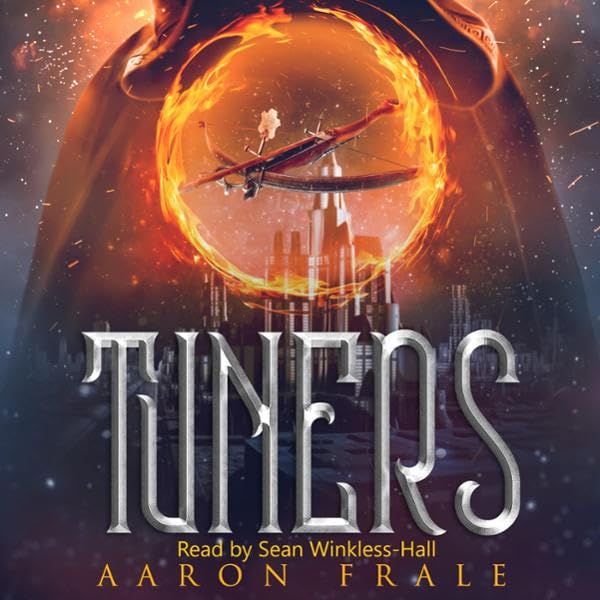 Cover art for Tuners