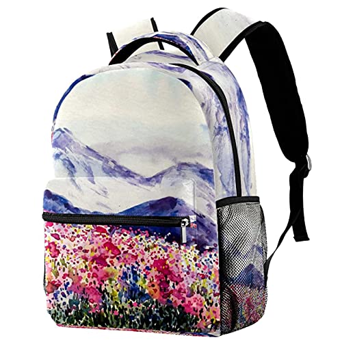 Sac à dos de voyage campus idéal pour les sorties scolaires des ados