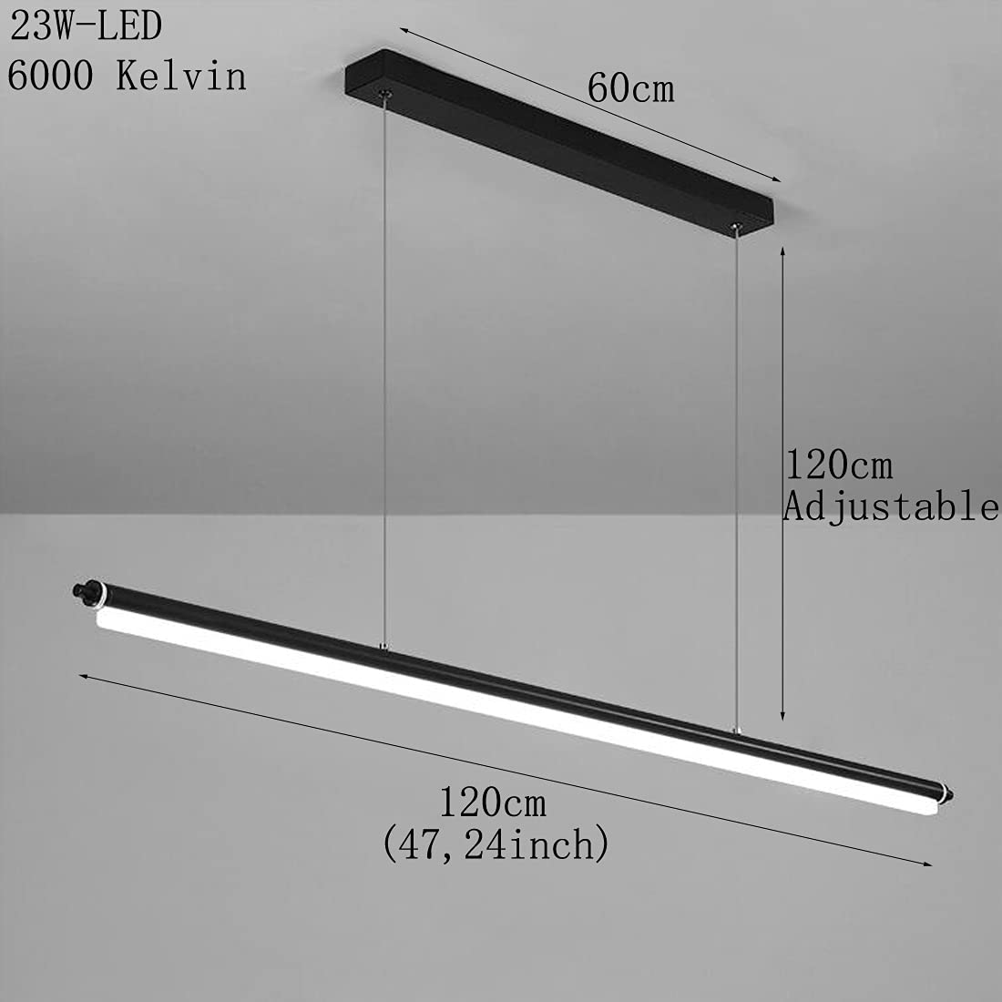 LED