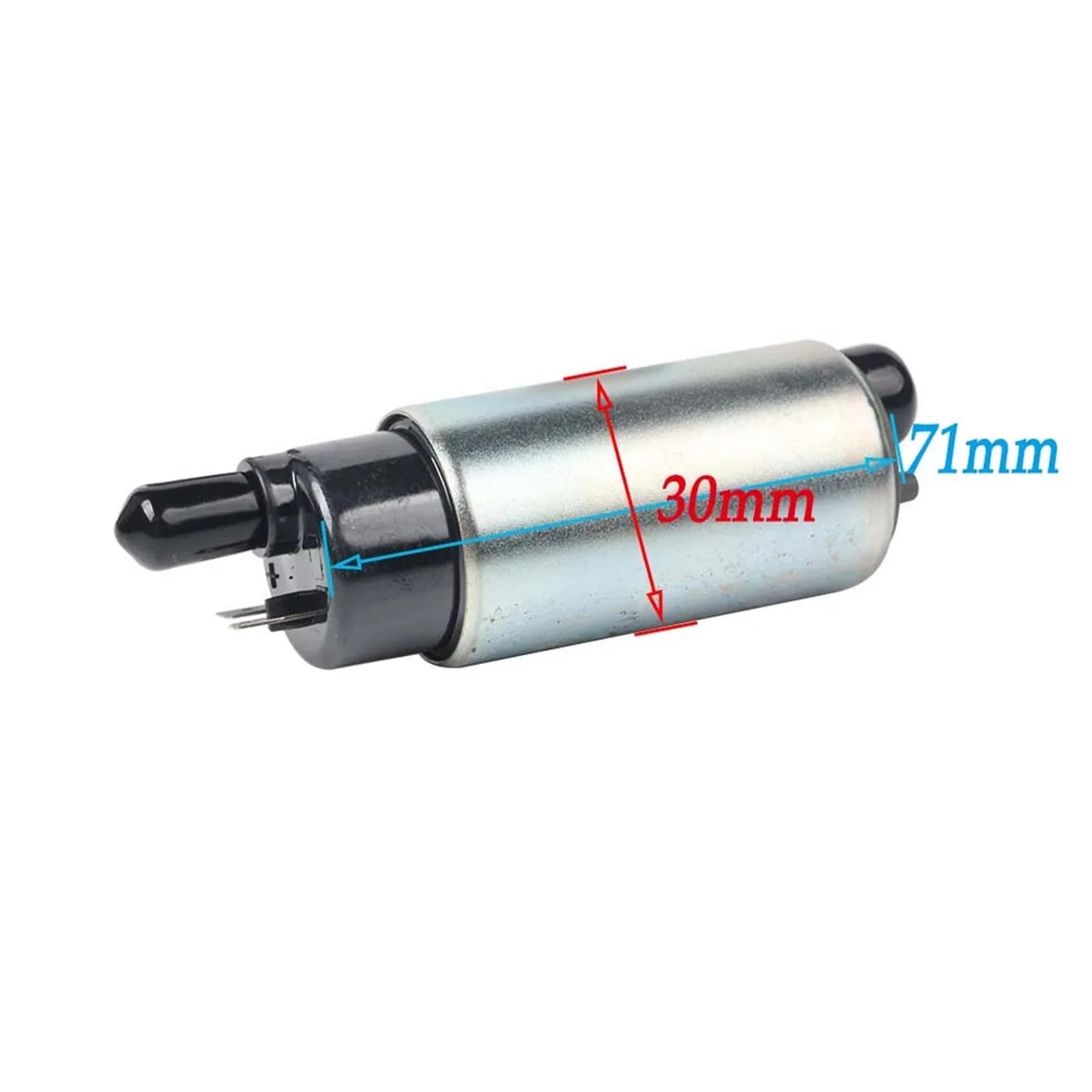 Moto Fuel Pump Per pompa carburante benzina benzina BWS 125 BWS125 Pompa carburante moto