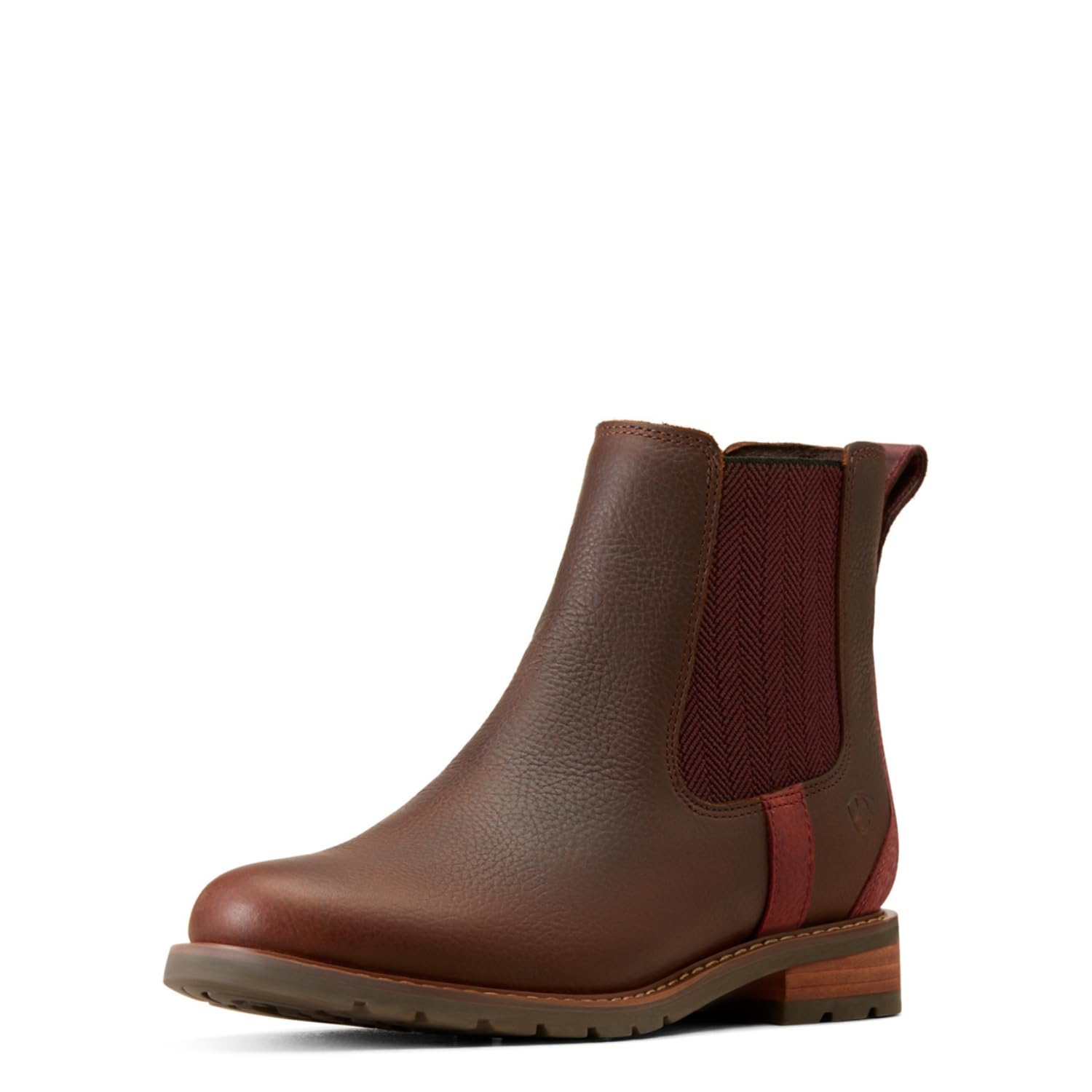 ariat Women's Wexford H2O Country Fashion Boot-picture-22