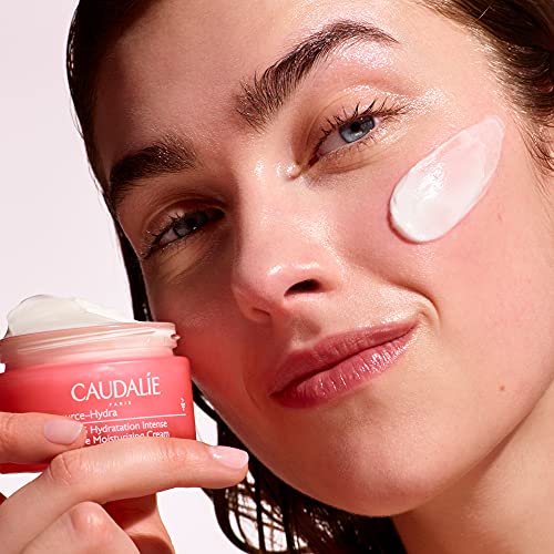 Caudalie Vinosource-Hydra Creme SOS Hidratação Intensa 50ml 6 51W+q0XAmuS